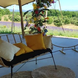 Cérémonie Laïque - Prieuré Saint-Pierre, Drôme - Montjoyer 26 Cérémonie Laïque - Prieuré Saint-Pierre, Drôme - Montjoyer 26