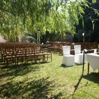 Cérémonie Laïque - Verger de Kouros - Cuers 83