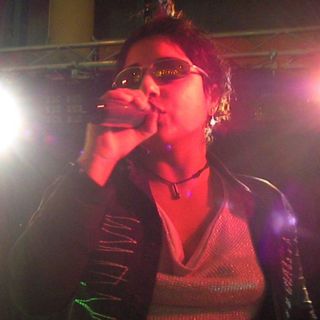 Chanteuse live gendarmerie cruas soirée dinatoire