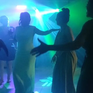 Mariage Dj , Domaine 1888, Bren Drôme