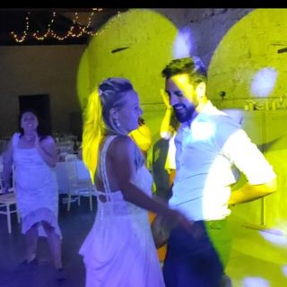 Mariage Franco-américain