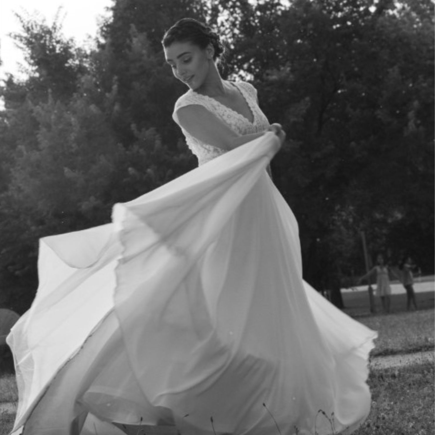 Mariée séance couple ©Laura Nury Photographie Mariée séance couple ©Laura Nury Photographie