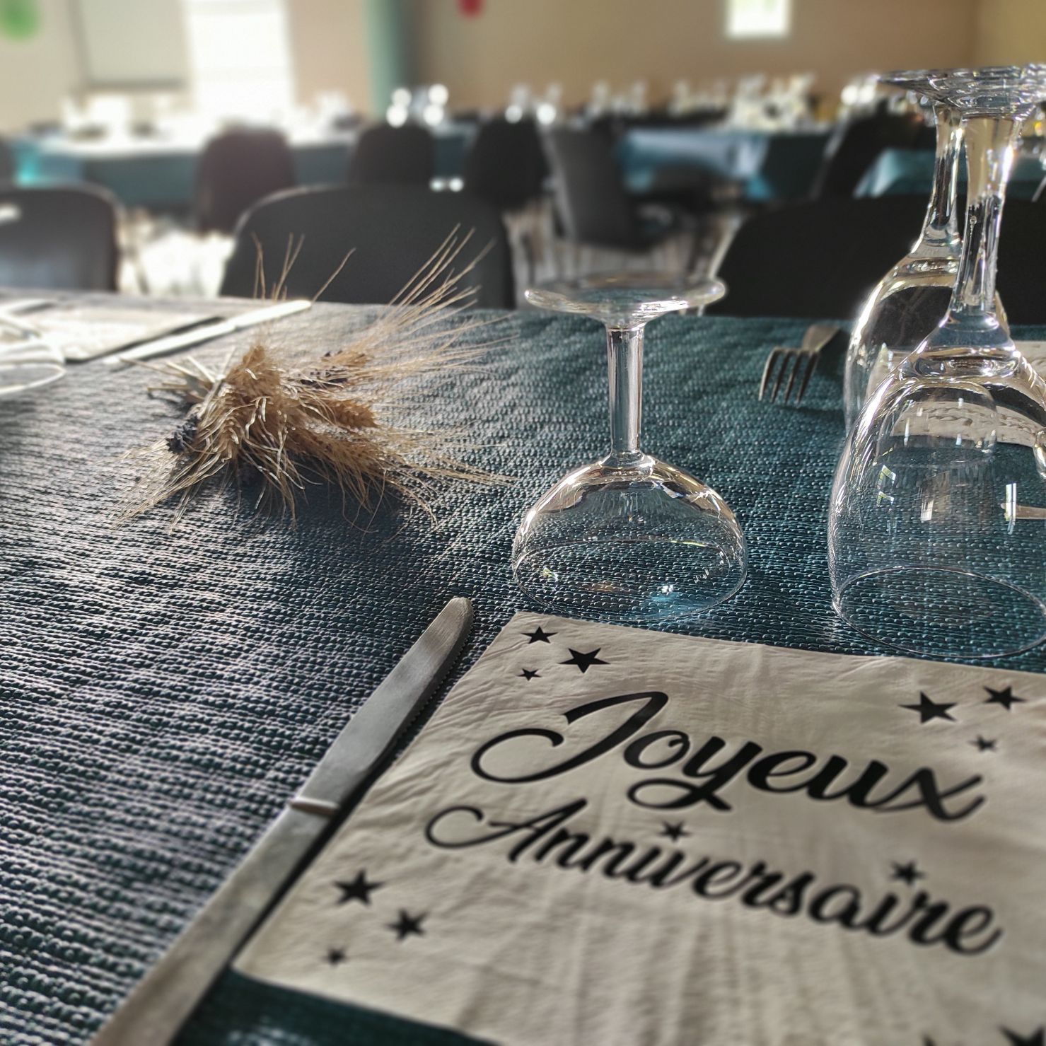 Soirée Dj Anniversaire - Ambonil soirée festive Soirée Dj Anniversaire - Ambonil soirée festive