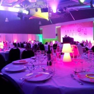 evenement pro, Soirée dj entreprise séminaire Leroy Merlin Valence