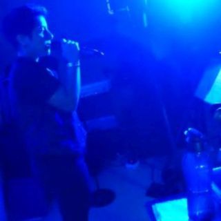 chanteuse cocktail Drôme Ardèche