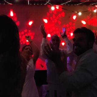 mariage immersif - Domaine Poët-Célard Drôme