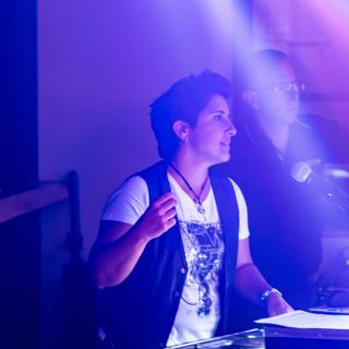 Soirée dj évènement pro séminaire © Pasinetti Charlotte