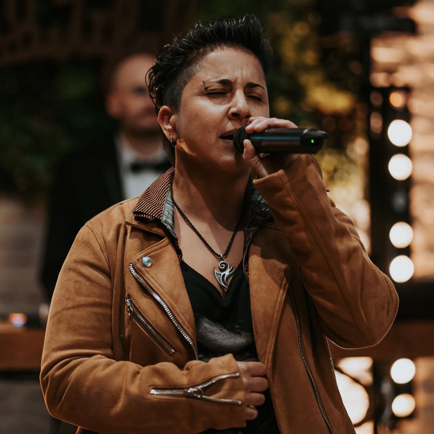 Ambiance cocktail séminaire - © Tomtheshoot